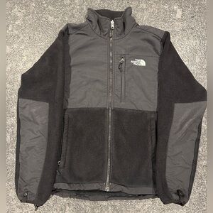 North Face Black Retro Denali Women’s Jacket